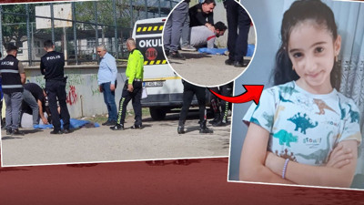 Şakanın sonu ölümle bitti: 11 yaşındaki öğrencinin acı sonu!