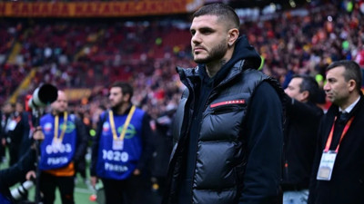 Icardi Beşiktaş - Galatasaray maçına gelecek mi?