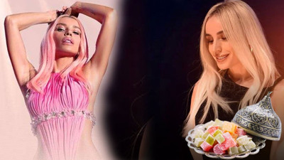 Ünlü şarkıcı Gülşen'den dikkat çeken bayram mesajı: İçim buruk, neşem yok