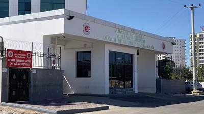 Diyarbakır’da kaza! Bayramlaşmadan dönüyorlardı: 1 ölü 4 yaralı