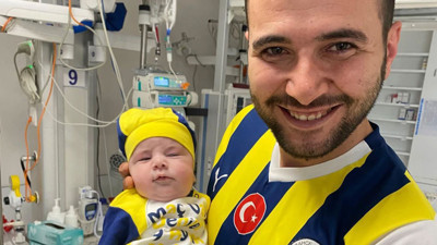 Acılı babanın yürek yakan sözleri: İlk kez kucağımıza almıştık