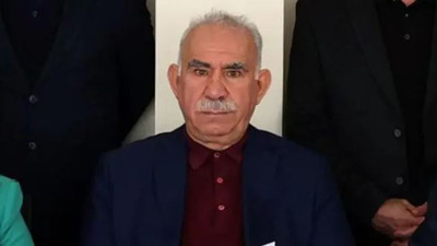 Öcalan'ın ailesinden İmralı'ya ziyaret