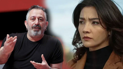 Cem Yılmaz "TRT kapıdan sokmaz seni" yorumuna dayanamadı! 25 sene önce…