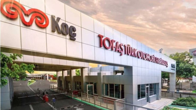 Koç Holding'den büyük rekor! Taşlar yerinden oynayacak