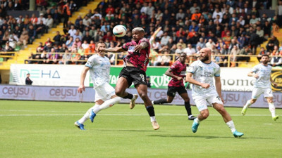 Bodrum FK'den altın değerinde üç puan