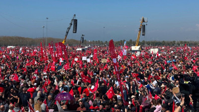 RTÜK AA ve TRT hakkında suç duyurusu