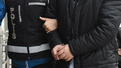 FETÖ firarisi eski astsubay Kayseri’de kıskıvrak yakalandı!
