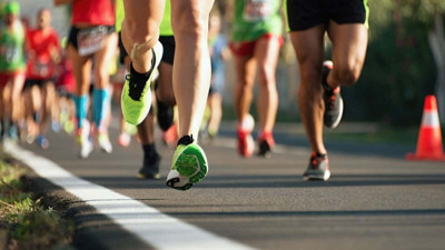 Koşunun nabzı: Maratonlar toplumları birleştiriyor