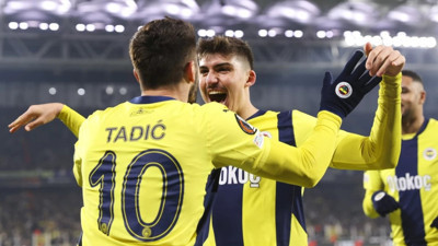 Mourinho İngiltere’den gelen teklifi reddetti