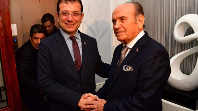Belediye meclisinde tansiyonu yükselten İmamoğlu tartışması: Çok konuşulacak Kadir Topbaş örneği