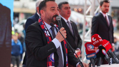 CHP'li belediye mali krizin pençesinde: Maaşları ödeyemez hale geliyoruz