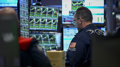 Avrupa borsaları karışık: ABD-Çin ticaret savaşı endişesi sürüyor