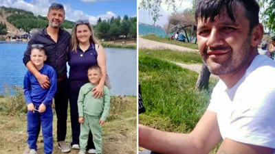 Üniversite inşaatı cinayet mahalline döndü