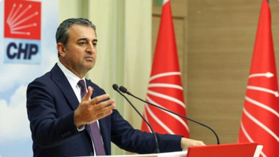 CHP'li isimden korkutan haber! Apar topar ameliyat oldu