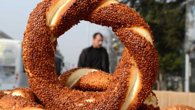 Kocaeli'nde simit için karar! Uymayana hapis cezası