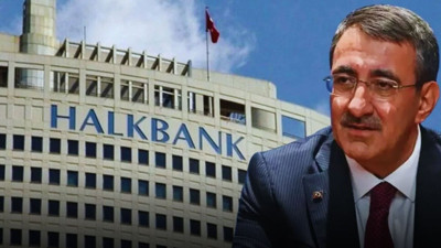 Cevdet Yılmaz'dan ABD ile müzakere süreci sinyali! Kritik Halkbank davası açıklaması...