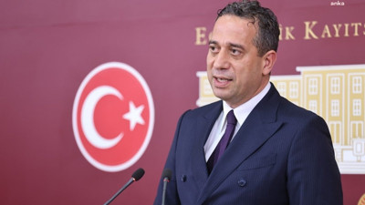 Ali Mahir Başarır’dan Sırrı Süreyya Önder’e geçmiş olsun mesajı