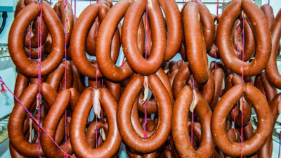 Bakanlık 5 sucuk markasını ifşa etti! Sucuk diye bakın ne yemişiz?
