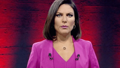 Ece Üner'den Rasim Ozan Kütahyalı'ya tek kelimelik yorum