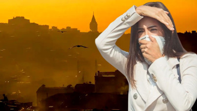 Meteoroloji ‘dikkat’ diyerek uyardı… Türkiye’nin üzerini çepeçevre saracak! (17 Nisan 2025)
