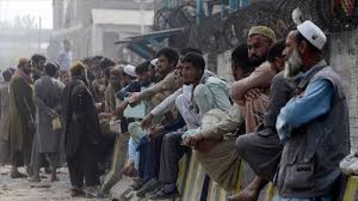 Afgan göçmenlere Pakistan’dan 30 Nisan uyarısı! 80 binden fazla sınır dışı...