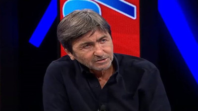 Rıdvan Dilmen şampiyonluk ihtimallerini açıkladı