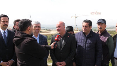Kanal İstanbul isyanı: Arap sermayesine peşkeş çekilecek bir proje