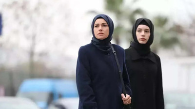 Bu hafta son kez sete çıkacaktı Özgü Namal’dan göndermeli veda!