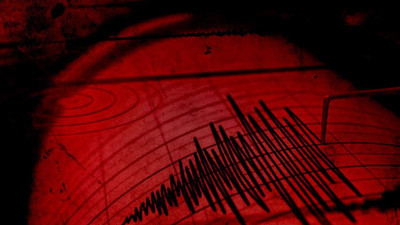 Kahramanmaraş'ta deprem (21 Nisan 2025)