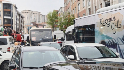 İstanbul’da hafriyat kamyonu dehşeti: 6 yaşındaki Can'ı hayattan kopardı