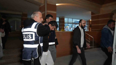 Kötü kokuyla vahşet ortaya çıkmıştı! Cani şahıs ifadesiyle şoke etti