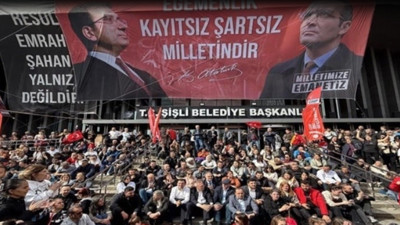 Başkan Şahan'ın avukatı açıkladı: Şişli Belediyesi'nde kayyum iptali için dava açıldı