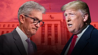 Trump FED Başkanı Powel’ı görevden alacak mı? Dünya piyaları bu kararı bekliyor!