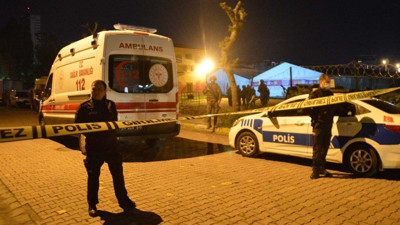 Denizli’de at faciası: Sürücü feci şekilde hayatını kaybetti