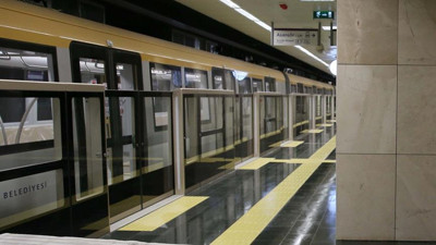 Metro İstanbul'dan son dakika deprem açıklaması