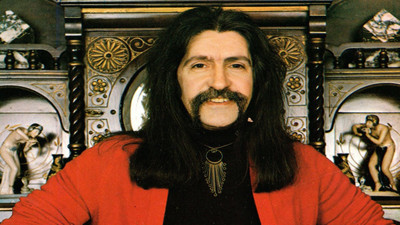 Barış Manço filmi rafa kalktı! Başrol oyuncusunu nedenini anlattı