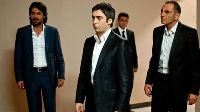 Ünlü oyuncudan yıllar sonra gelen Kurtlar Vadisi itirafı