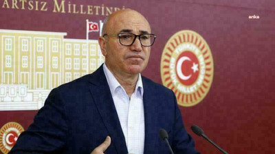 Tanal’dan Kanal İstanbul’a sert çıkış: Rant ve talan!
