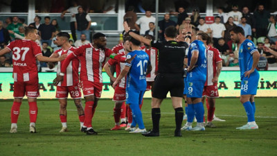 Bodrum FK "Kapkara gecenin takipçisi olacağız"