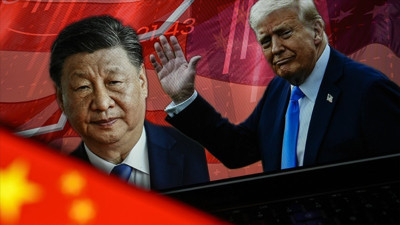 Trump ile Şi görüştü mü? Pekin'den yeni açıklama