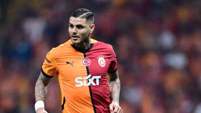 Mauro Icardi'den Ali Koç paylaşımı