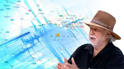 İstanbul depremini 20 gün önceden bilmişti! Deprem uzmanından 3 ile kritik uyarı...