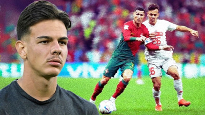 PSG'den sürpriz transfer hamlesi: Genç yıldız için harekete geçtiler