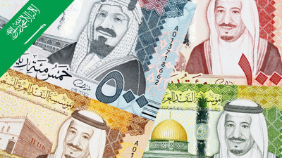 Suudi Arabistan ekonomisi frene bastı