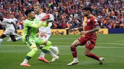 Eren Elmalı oyuna devam edemedi