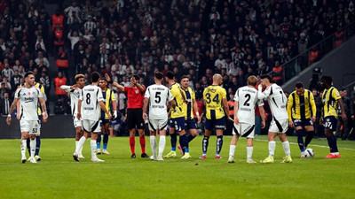 Dev derbiye saatler kaldı! Fenerbahçe – Beşiktaş derbisinin muhtemel ilk 11’leri belli oldu
