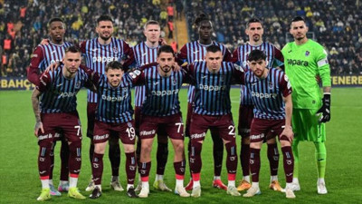 Trabzonspor Kasımpaşa deplasmanında!