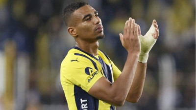 Alexander Djiku'dan FIFA oyunu açıklaması
