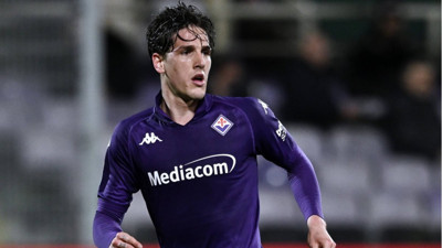 Galatasaray'a Nicolo Zaniolo şoku! İtalyan basını duyurdu