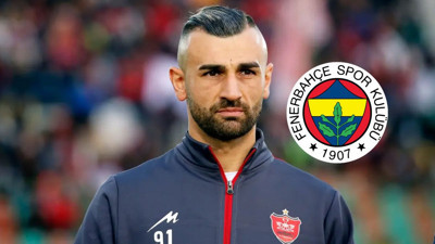Serdar Dursun Fenerbahçe'ye dönecek mi? Bizzat kendisi açıkladı